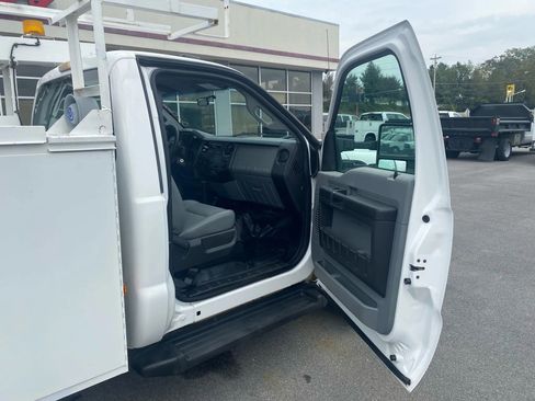 Used 2012 Ford F350 XL w/ PWR Equipment Group image 22