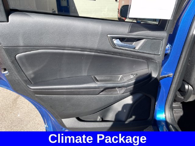 Used 2024 Ford Edge SE w/ Black Appearance Package AWD/4WD image 27
