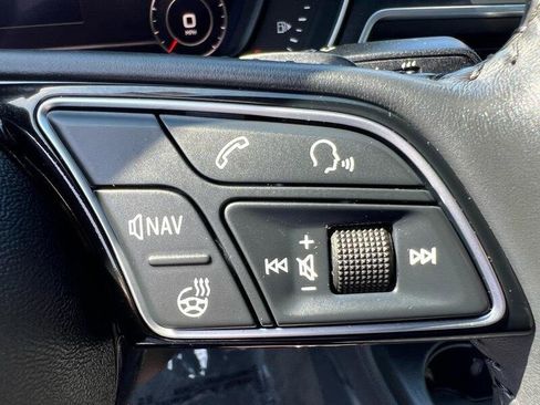 Used 2019 Audi A4 2.0T Premium Plus w/ Premium Plus Package AWD/4WD image 21