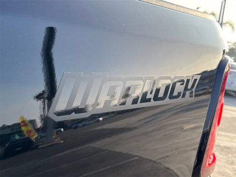 New 2026 RAM 1500 Classic Warlock image 16