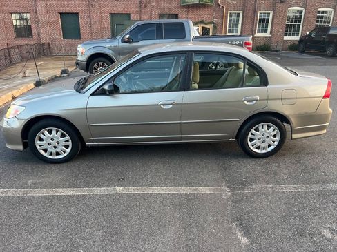 Used 2005 Honda Civic LX image 7