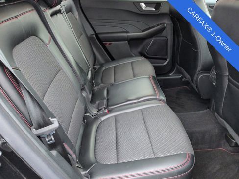 Used 2023 Ford Escape ST-Line w/ Tech Pack #1 image 22