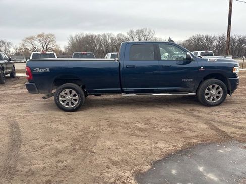 Used 2019 RAM 2500 Big Horn w/ Towing Technology Group image 10