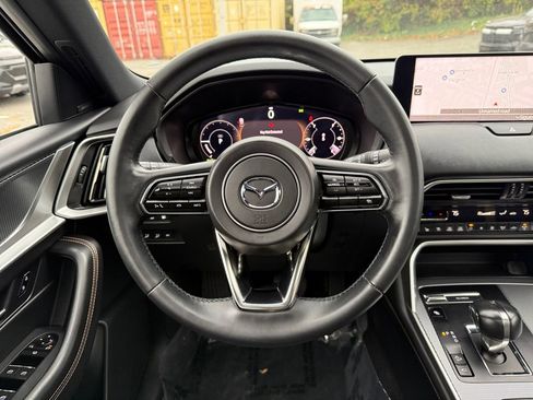 Certified 2024 MAZDA CX-90 Plug-In Hybrid w/ Premium Plus image 20