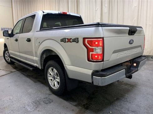 Used 2019 Ford F150 XLT w/ Trailer Tow Package image 5