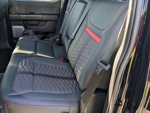 Used 2025 Ford F150 Lariat w/ Equipment Group 502A High image 20