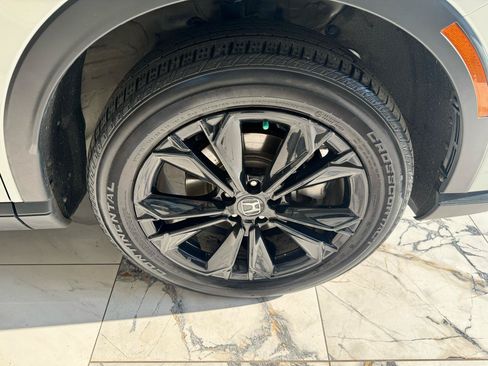 Used 2023 Honda CR-V Sport Touring image 33