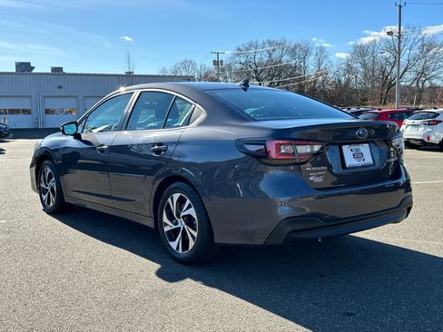 Certified 2025 Subaru Legacy Premium image 2