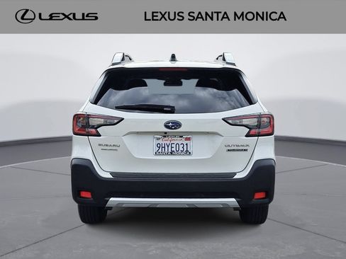 Used 2024 Subaru Outback Touring XT AWD/4WD image 6