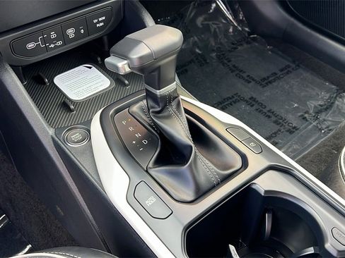New 2025 Kia K4 GT-Line image 14