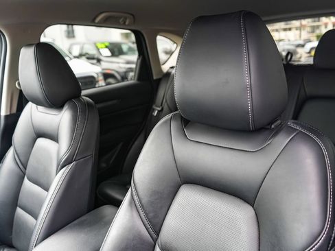 Used 2024 MAZDA CX-5 AWD 2.5 S w/ Select Package image 23