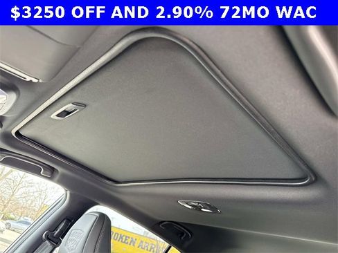 New 2026 Subaru Crosstrek 2.5i Wilderness image 27