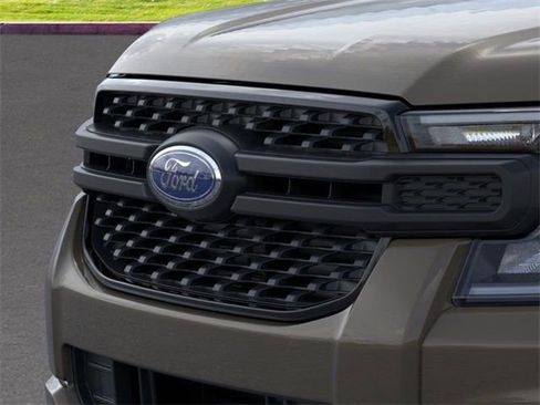 New 2025 Ford Ranger XL AWD/4WD image 17
