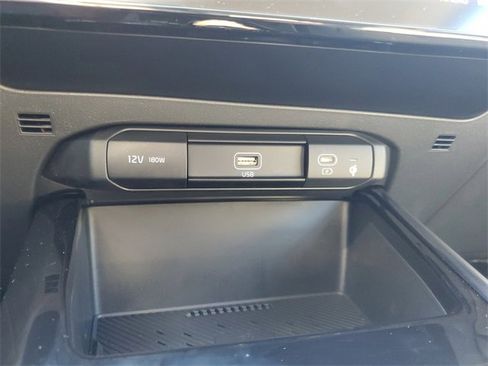 New 2025 Kia Niro Wind w/ Wind Preserve Package image 23