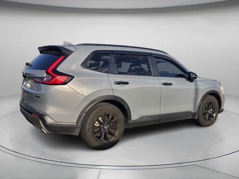Used 2024 Honda CR-V Sport image 4