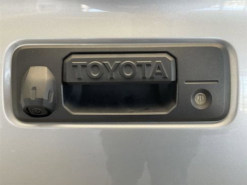 Used 2021 Toyota Tacoma TRD Sport image 22