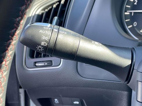 Used 2024 INFINITI Q50 Red Sport 400 w/ All Weather Package image 22