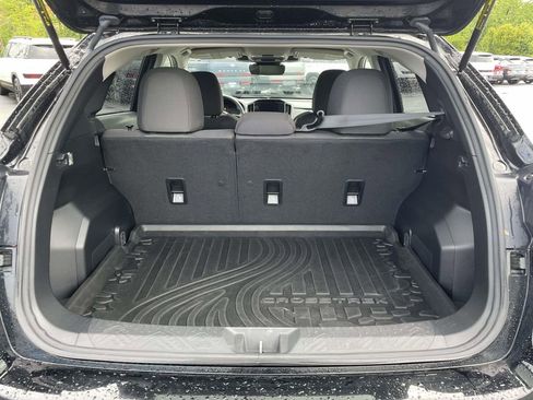 Certified 2024 Subaru Crosstrek 2.0i Premium w/ Crosstrek Mirror Package AWD/4WD image 28