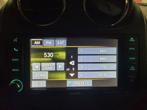 Used 2017 Jeep Patriot Sport w/ Power Value Group AWD/4WD image 25