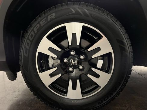 Used 2020 Honda Ridgeline RTL image 12
