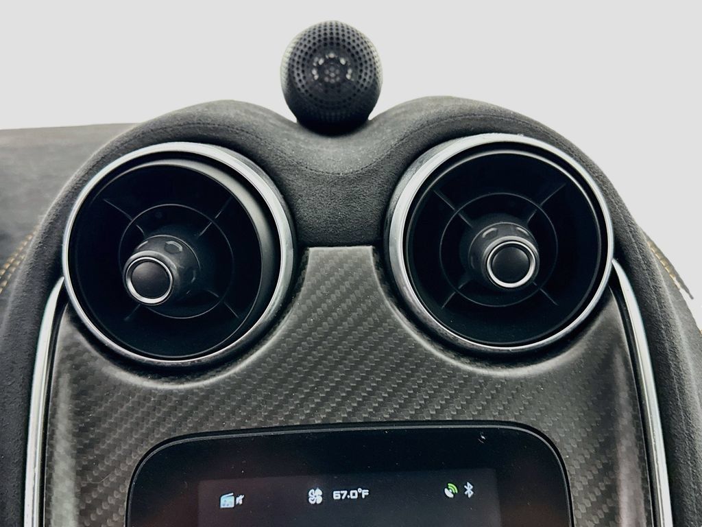 Used 2019 McLaren 570S Coupe RWD image 27