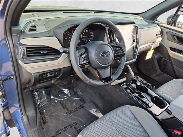 New 2026 Subaru Forester Premium AWD/4WD image 3