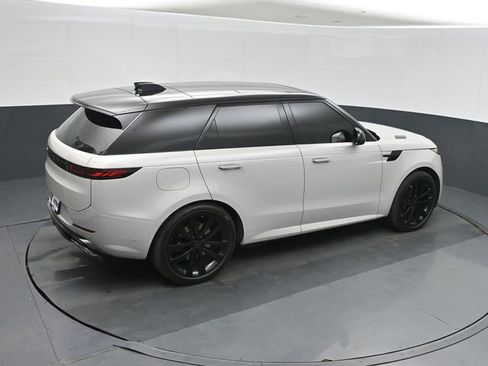 Used 2026 Land Rover Range Rover Sport Autobiography AWD/4WD image 31