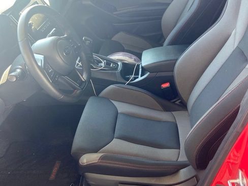Certified 2023 Subaru WRX AWD/4WD image 31