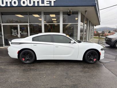 Used 2022 Dodge Charger SXT