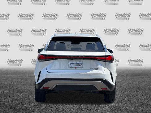 Used 2023 Lexus RX 350 AWD w/ Accessory Package (Z1) image 6