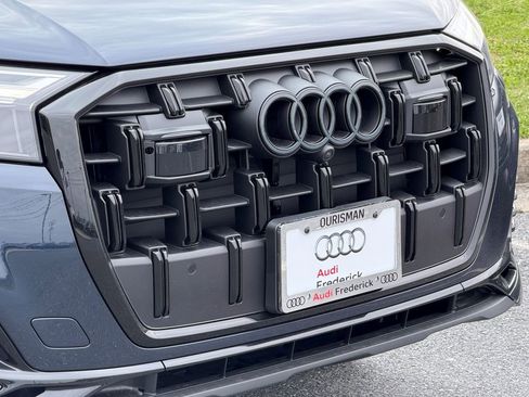 New 2026 Audi Q7 3.0T Premium Plus image 2