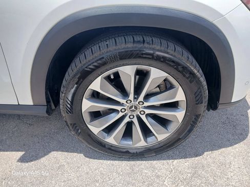 Used 2020 Mercedes-Benz GLE 350 4MATIC image 20