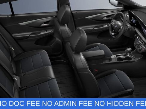 New 2026 Buick Envista Sport Touring w/ Convenience I Package FWD image 33