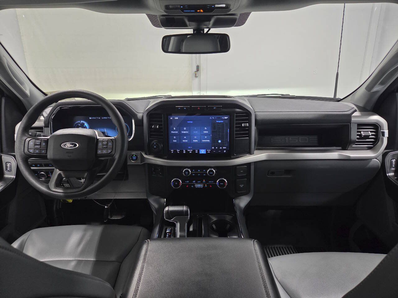 Used 2023 Ford F150 Lightning Pro w/ Tow Technology Package AWD/4WD image 18
