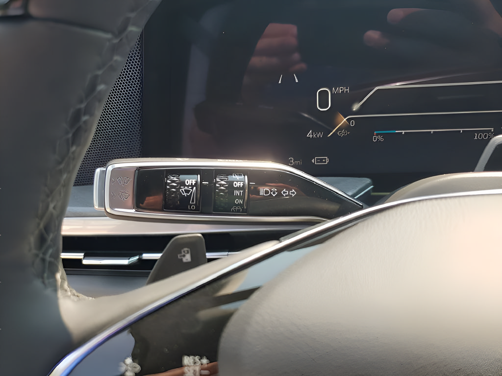 New 2026 Cadillac Escalade IQ Sport 1 AWD/4WD image 42