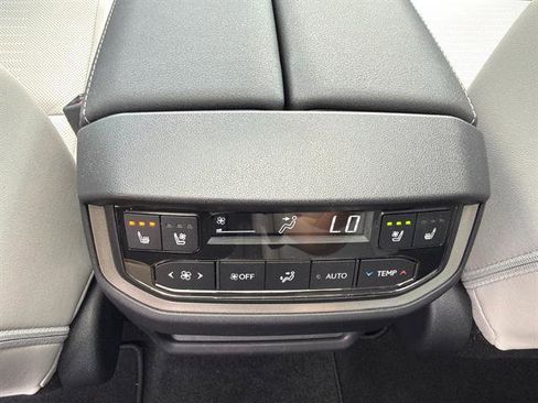 Used 2026 Lexus TX 350 AWD w/ Technology Package image 12