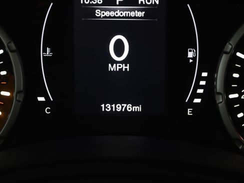 Used 2017 Jeep Renegade Latitude w/ Popular Equipment Group AWD/4WD image 30