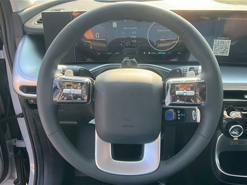 New 2026 Hyundai Ioniq 9 SE AWD/4WD image 19