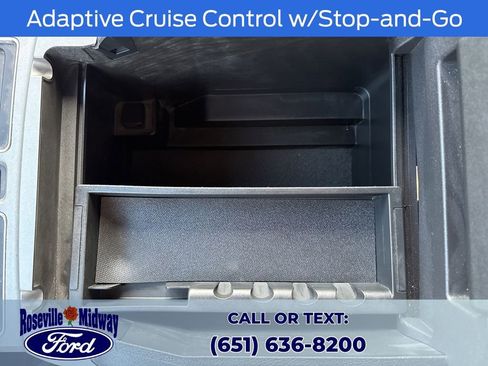 Used 2019 Ford F150 Raptor w/ Equipment Group 802A Luxury image 14