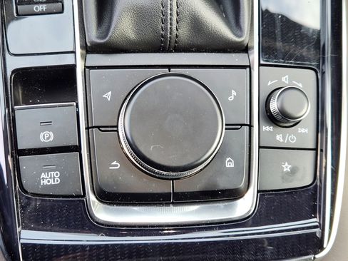 Certified 2025 MAZDA CX-30 2.5 Turbo w/ Premium Plus Pkg image 23