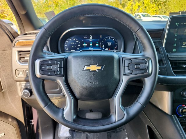 Used 2023 Chevrolet Tahoe Premier AWD/4WD image 28