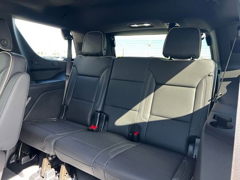 New 2026 Chevrolet Tahoe Premier image 29