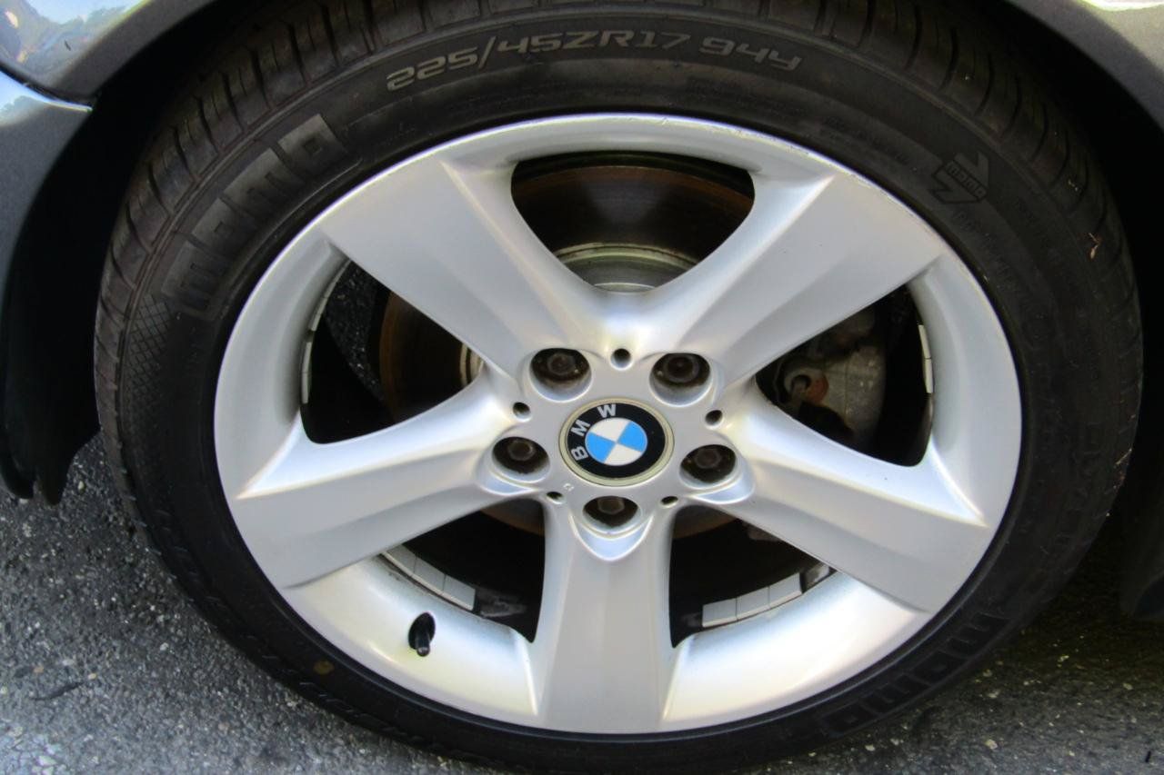 Used 2006 BMW 325Ci Convertible RWD image 30