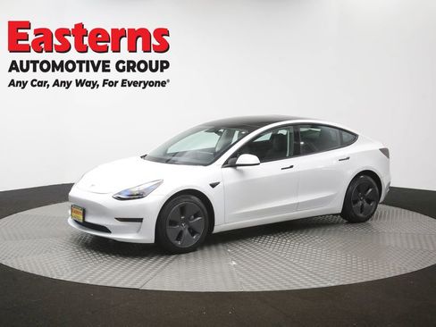 Used 2023 Tesla Model 3 Standard Range RWD image 53