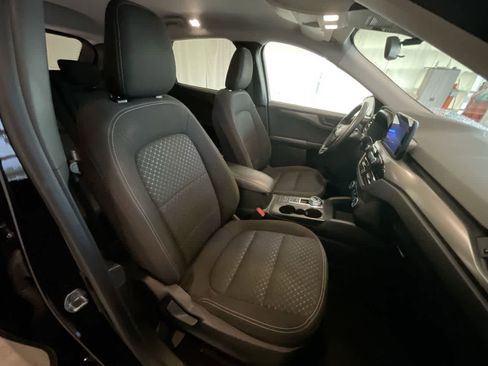 Used 2024 Ford Escape Active AWD/4WD image 24