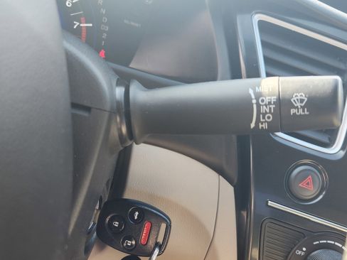 Used 2013 Honda Civic LX image 40