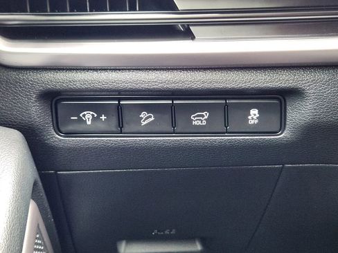 Used 2025 Kia Telluride EX w/ EX Captain's Chair Package image 22