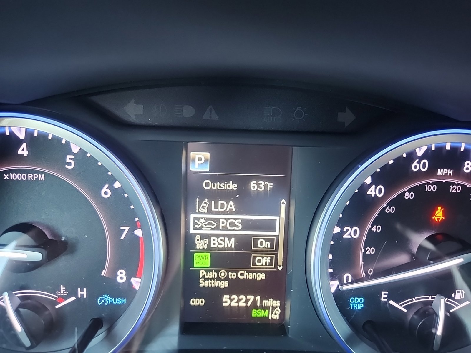 Used 2019 Toyota Highlander XLE AWD/4WD image 21