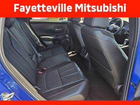 Used 2025 Acura ADX A-Spec AWD/4WD image 19