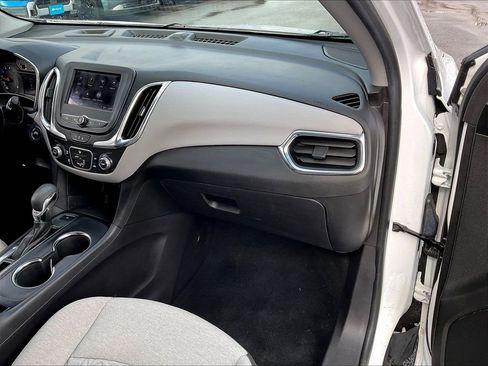 Used 2023 Chevrolet Equinox LS AWD/4WD image 12